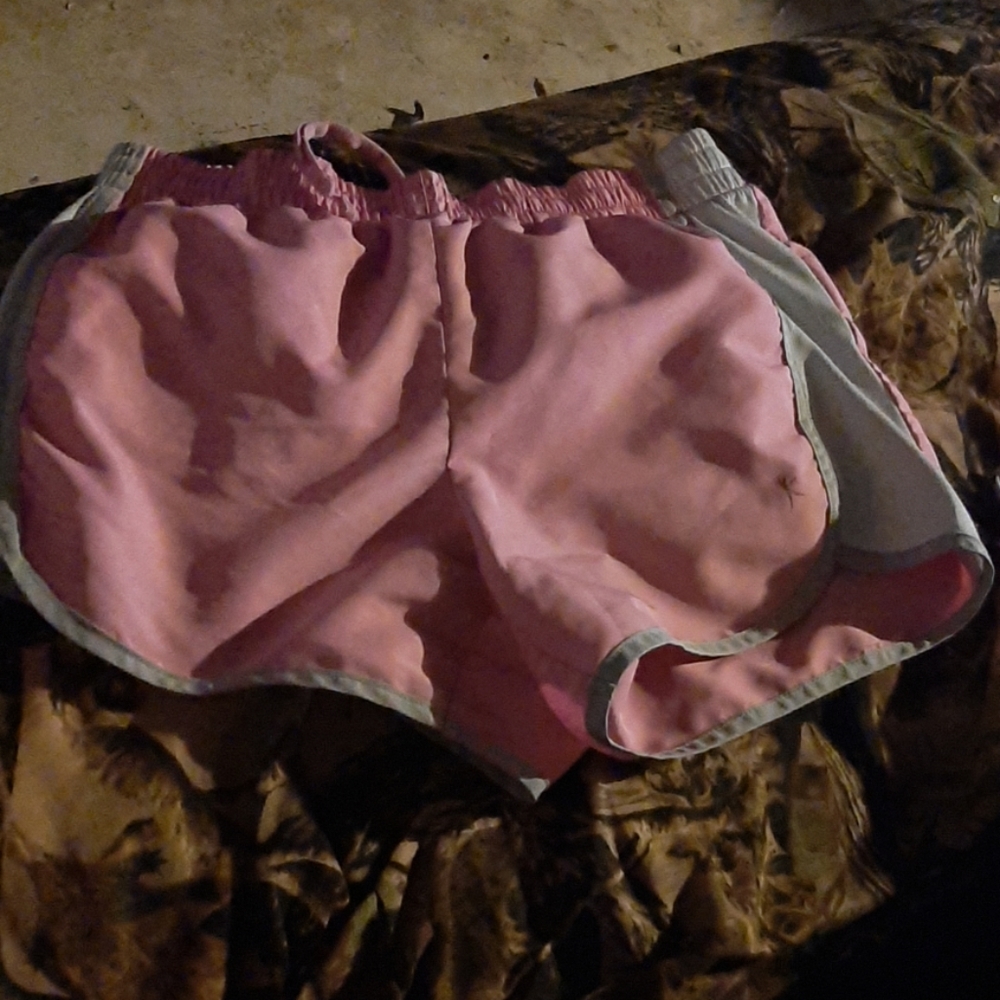 Danskin now booty shorts